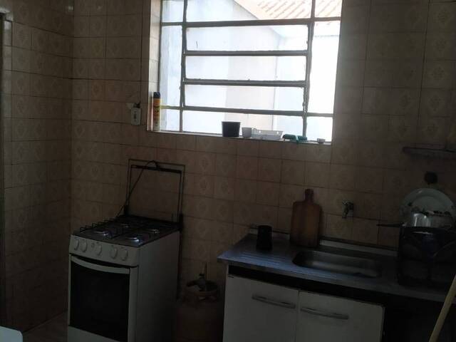 Casa para Locação em São Paulo - 5