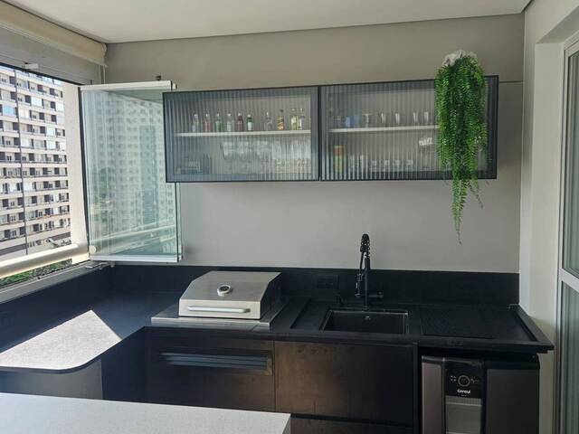 Apartamento para Locação em São Paulo - 5