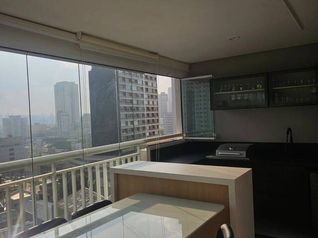 Apartamento para Locação em São Paulo - 4