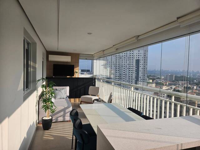 #876 - Apartamento para Locação em São Paulo - SP - 3