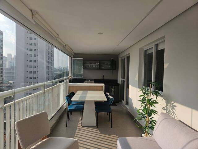 #876 - Apartamento para Locação em São Paulo - SP - 2