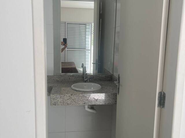 Apartamento para Locação em São Paulo - 5