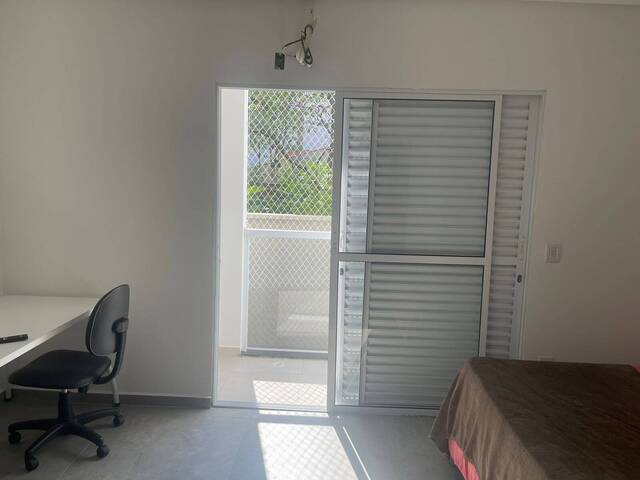 Locação em Vila Mafra - São Paulo