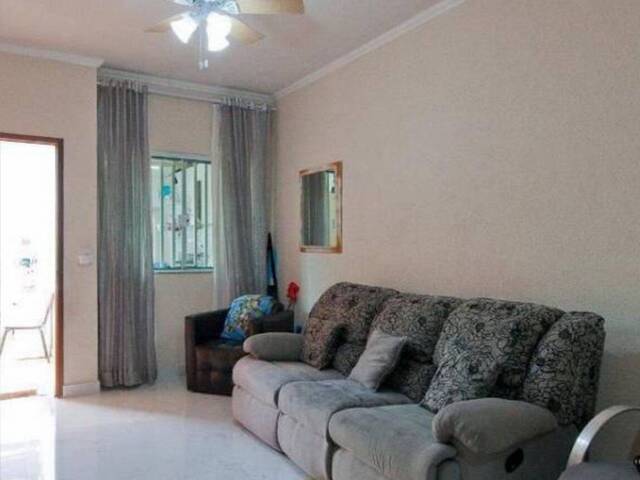 #877 - Casa para Locação em São Paulo - SP - 2