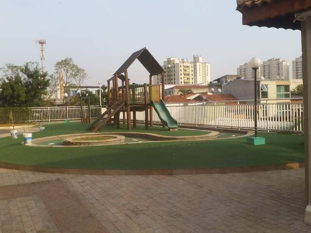 #885 - Apartamento para Locação em São Paulo - SP - 2