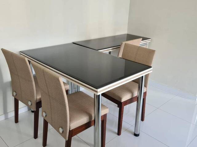 Apartamento para Locação em São Paulo - 5