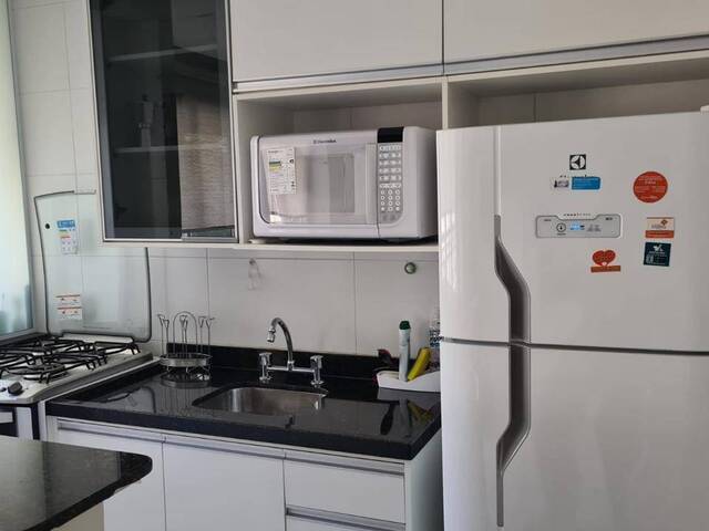 #888 - Apartamento para Locação em São Paulo - SP