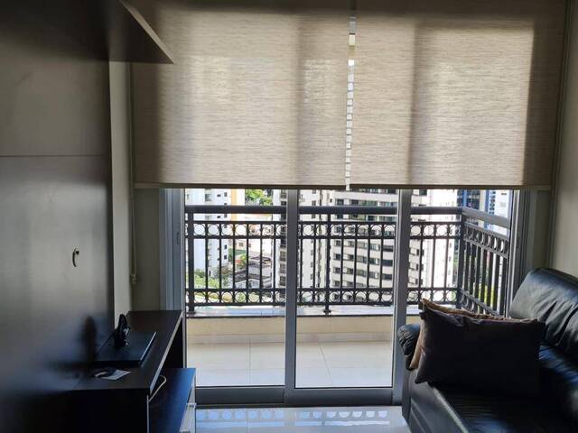 #888 - Apartamento para Locação em São Paulo - SP