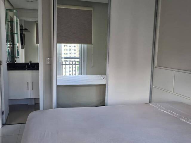 Apartamento para Locação em São Paulo - 4