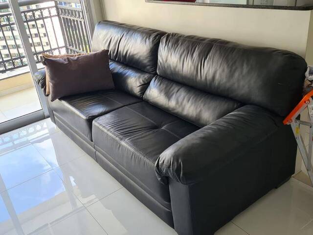 #888 - Apartamento para Locação em São Paulo - SP