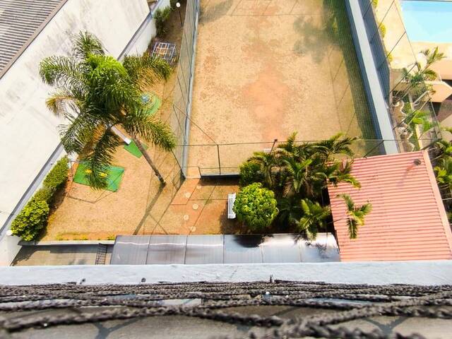 Apartamento para Locação em São Paulo - 5