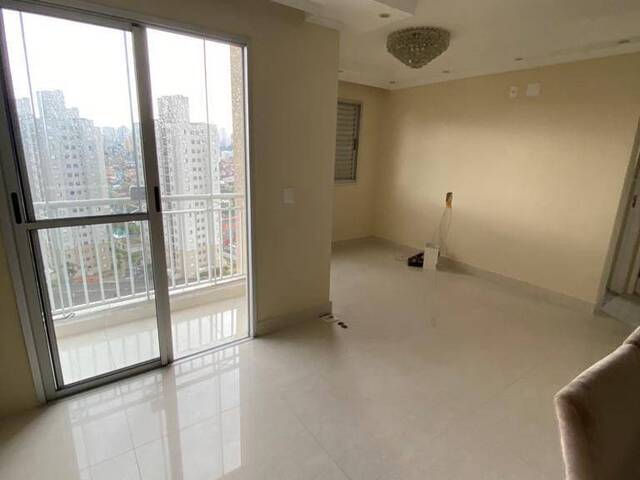 #743 - Apartamento para Locação em São Paulo - SP