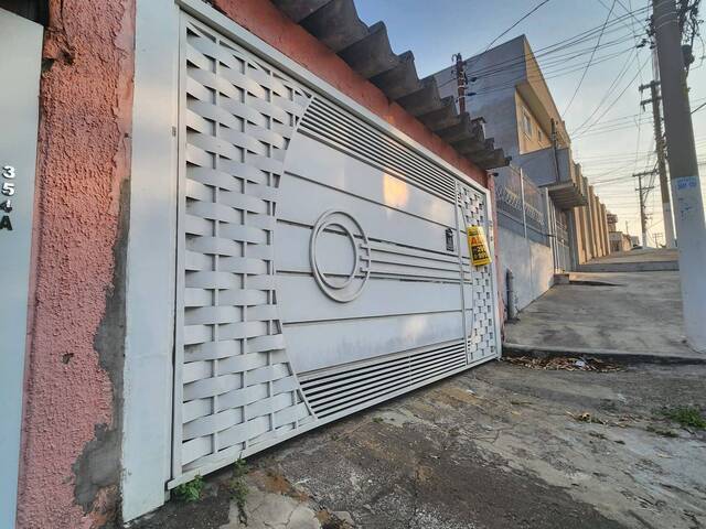 #890 - Casa para Locação em São Paulo - SP - 1