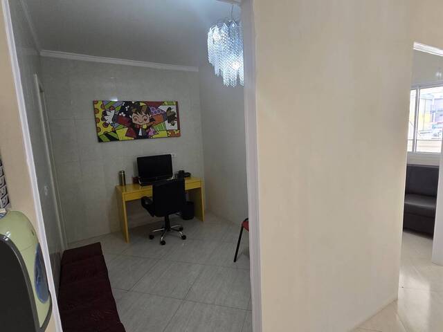 Sobrado para Venda em São Paulo - 5