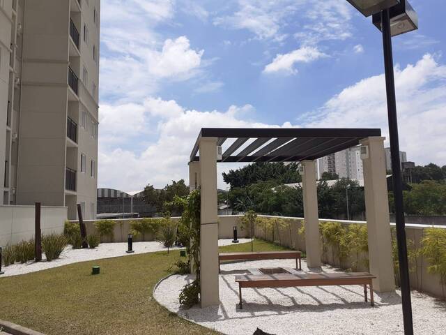 #907 - Apartamento para Locação em São Paulo - SP - 2