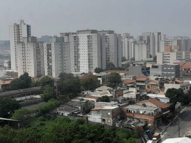 #907 - Apartamento para Locação em São Paulo - SP - 1