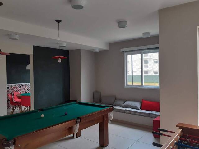 Apartamento para Locação em São Paulo - 4