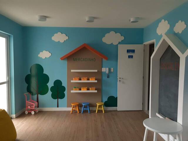 Apartamento para Locação em São Paulo - 5