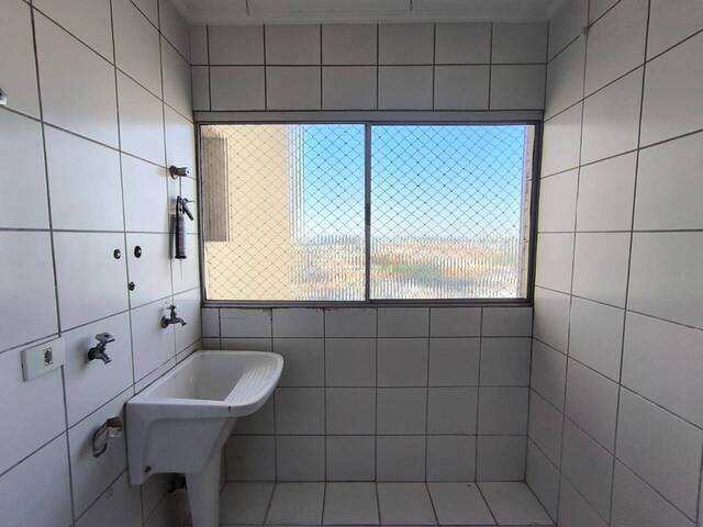 Apartamento para Locação em São Paulo - 5