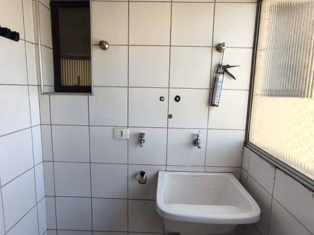 Apartamento para Locação em São Paulo - 4
