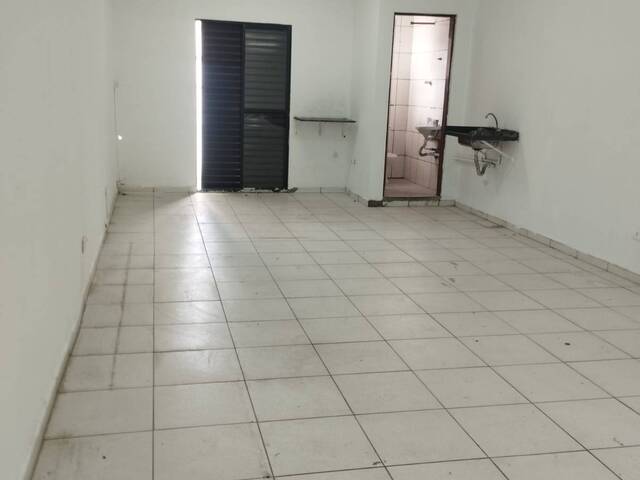 Sala para Locação em São Paulo - 4
