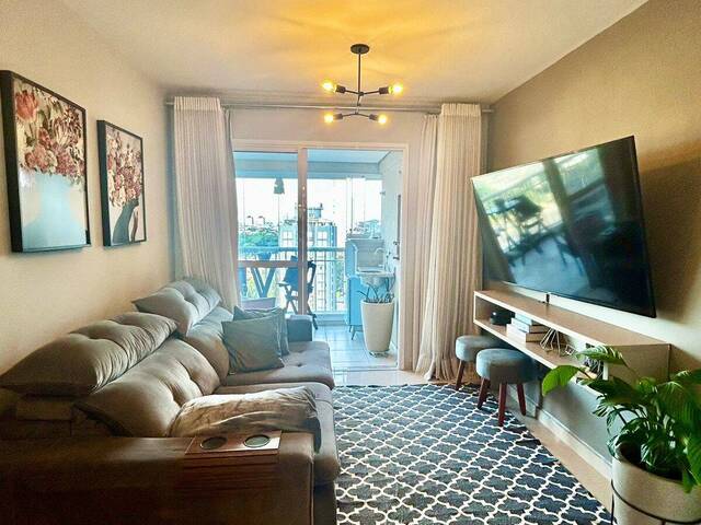 Apartamento para Locação em São Paulo - 5