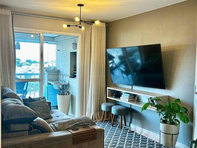 Apartamento para Locação em São Paulo - 4