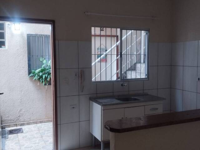Casa em condomínio para Locação em São Paulo - 4