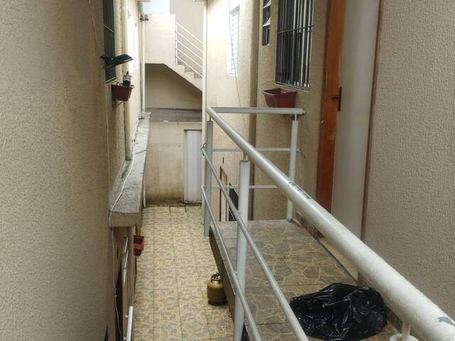 Casa em condomínio para Locação em São Paulo - 4