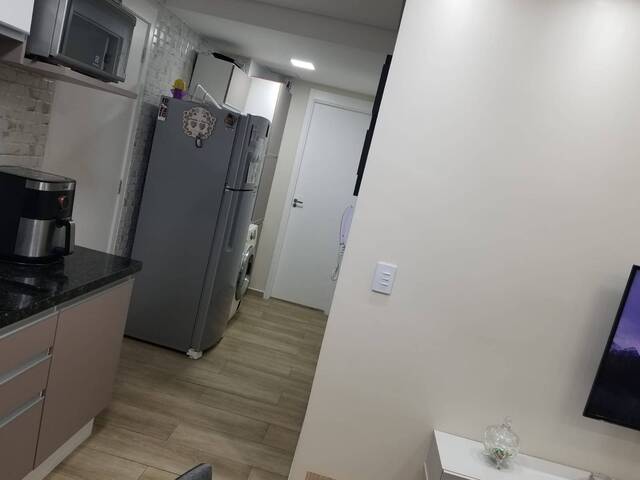 Apartamento para Venda em São Paulo - 4