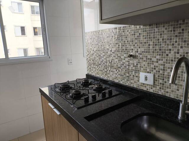 Apartamento para Locação em São Paulo - 4