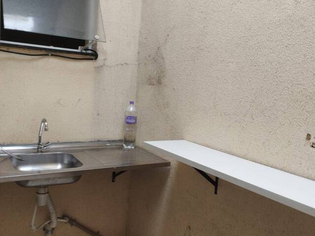 Sala para Locação em São Paulo - 5