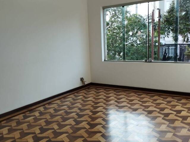 Sobrado para Locação em São Paulo - 4