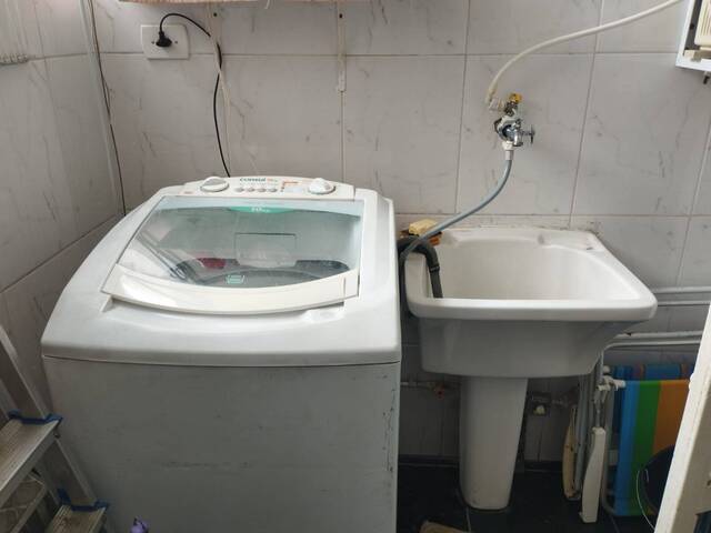 Apartamento para Locação em São Paulo - 4
