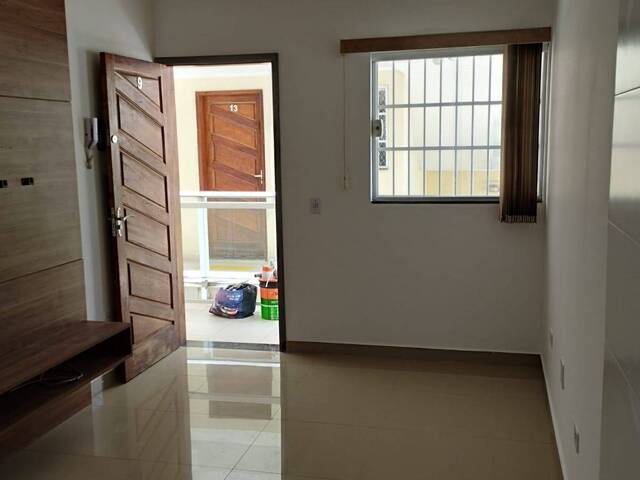 Apartamento para Locação em São Paulo - 5