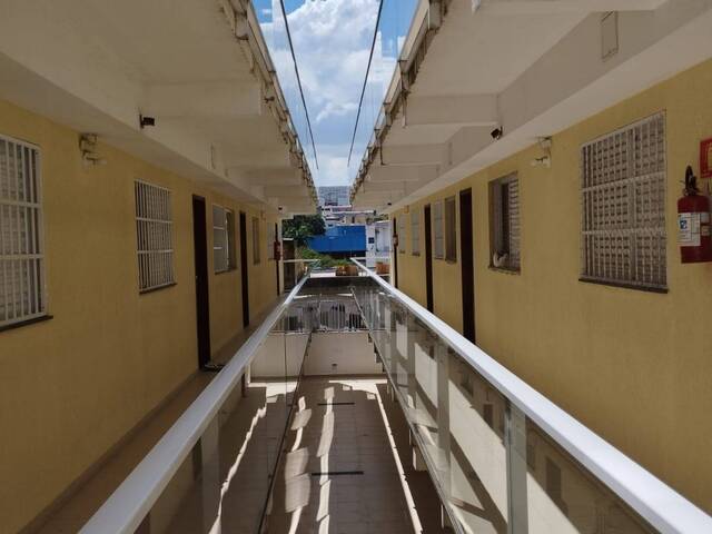 #936 - Apartamento para Locação em São Paulo - SP - 3