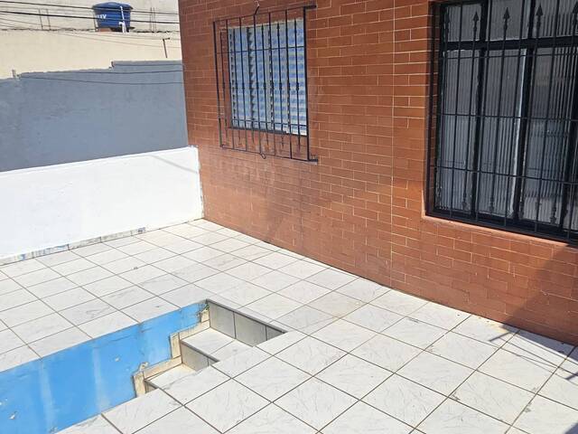 Casa para Locação em São Paulo - 5