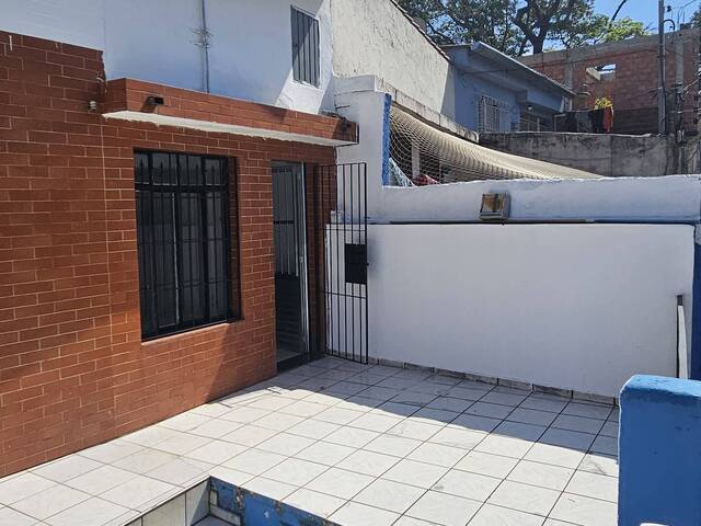 Casa para Locação em São Paulo - 4