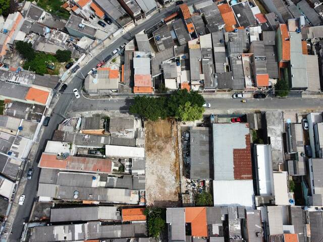 Área para Venda em São Paulo - 4