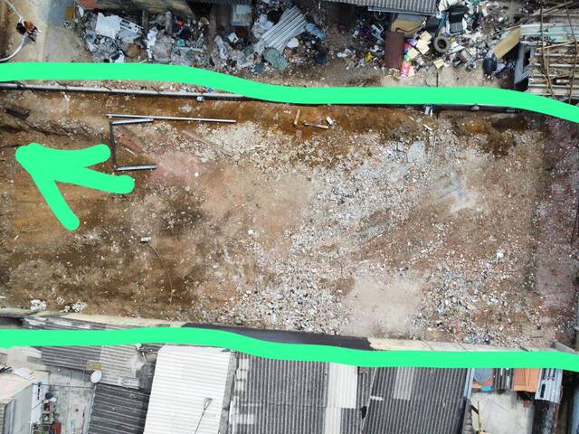 Área para Venda em São Paulo - 5