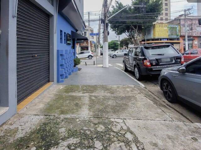 #941 - Ponto Comercial para Locação em São Paulo - SP - 2