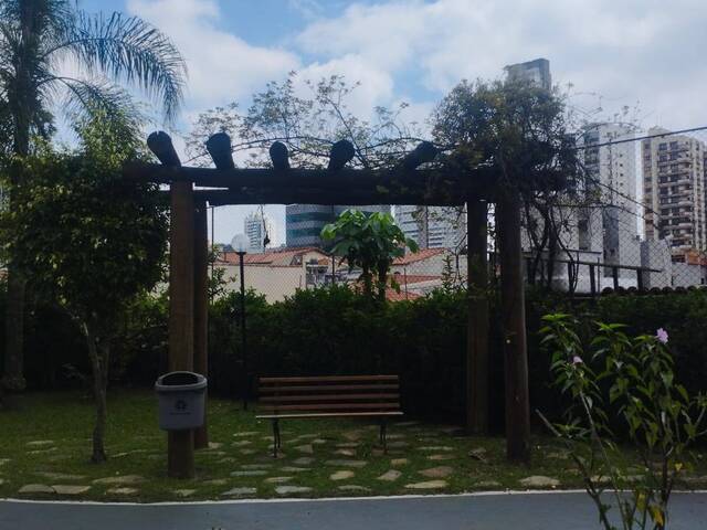 Apartamento para Locação em São Paulo - 4