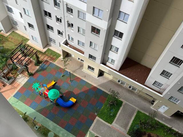 Apartamento para Locação em São Paulo - 4