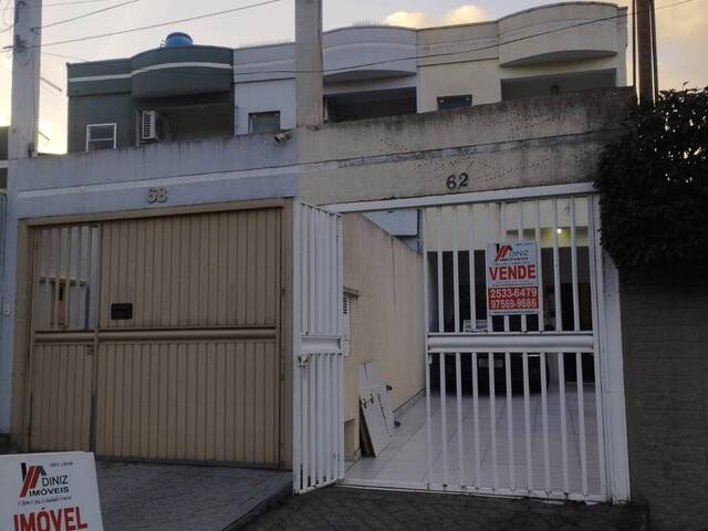 #69 - Sobrado para Venda em São Paulo - SP - 1