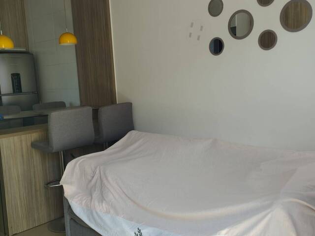 Apartamento para Locação em São Paulo - 5