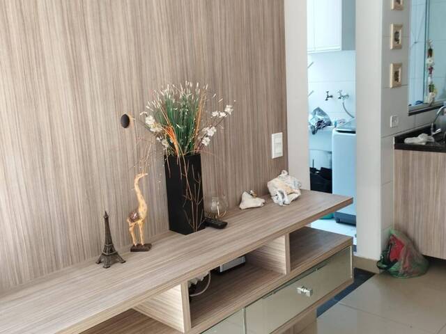 Apartamento para Locação em São Paulo - 4