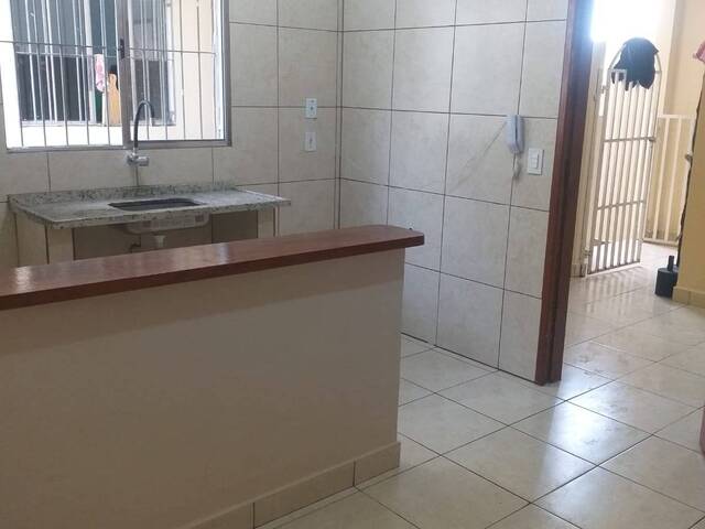 Locação em Vila Graciosa - São Paulo