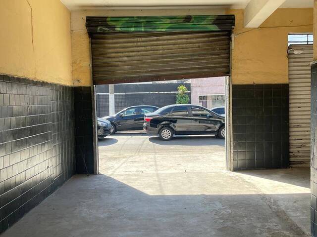 #952 - Salão Comercial para Locação em São Paulo - SP - 2
