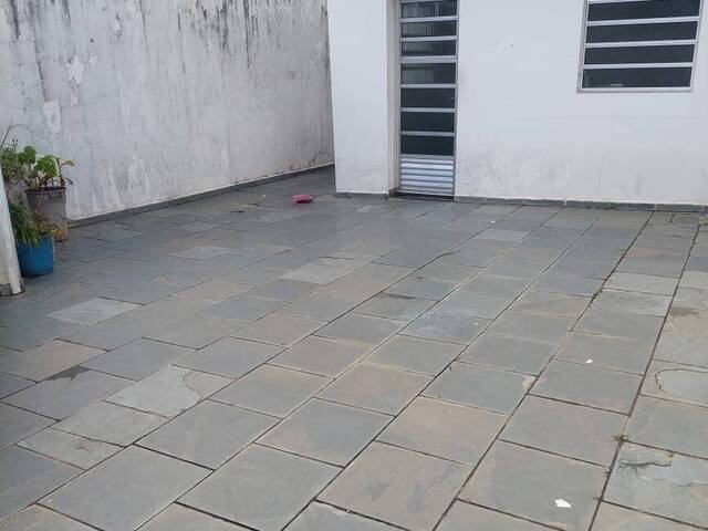 #953 - Casa para Locação em São Paulo - SP - 2