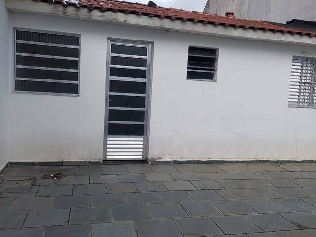 Locação em Vila Dalila - São Paulo